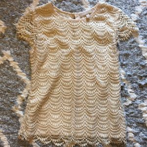 Banana Republic blouse